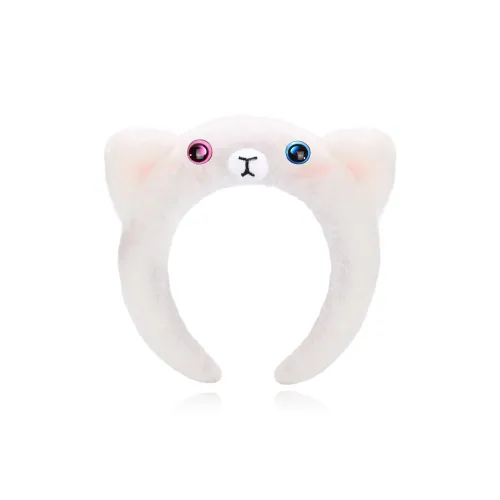 ZANC Тканевые повязки на голову Унисекс