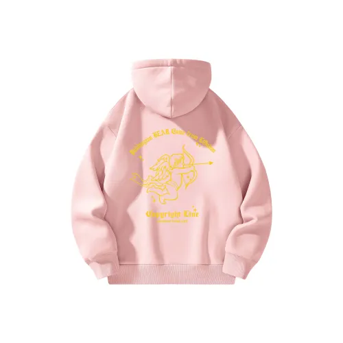 Толстовка Paddington Bear Унисекс