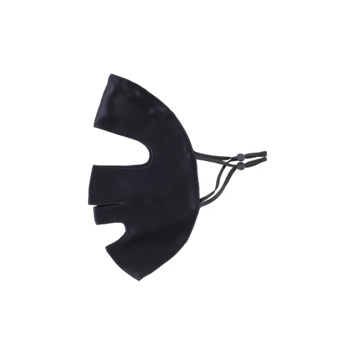 Alice Silk Jade Тутовый шелк Маски с защитой от солнца Унисекс