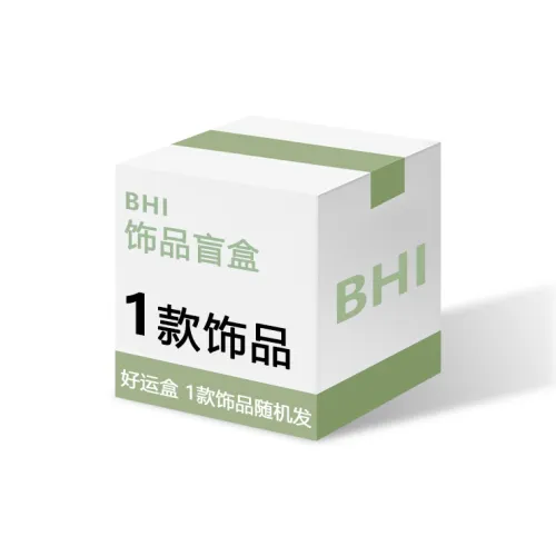 BHI Аксессуары Подвески Унисекс