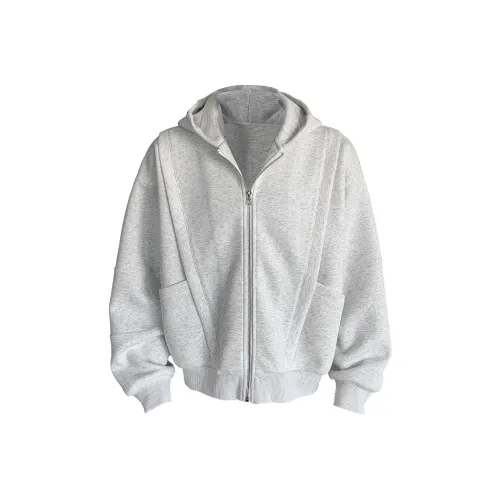 CHEVAL NOIR Унисекс Куртки