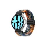 Камуфляж, многоцветный, магнитная застежка, ткань вязаная, петля, ремень