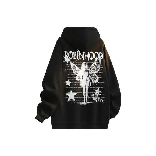 ROBINHOOD Унисекс Свитшоты