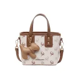 Коричневый