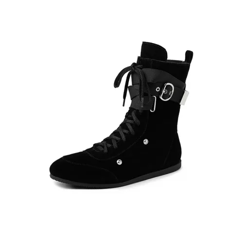 Schilling Ботильоны 1см Женские