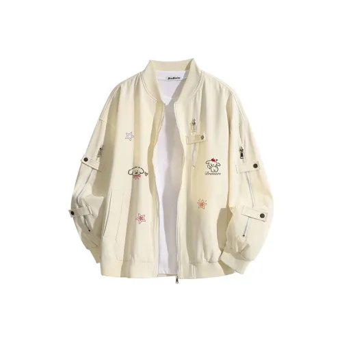 BRUMAIRE Унисекс Куртки