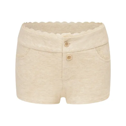 Ariseism Fashion casual Шорты Для Женских Женские