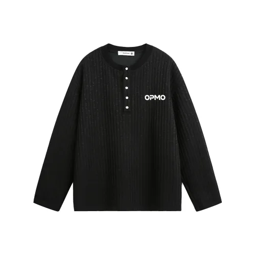 OPMO Унисекс T-рубашки