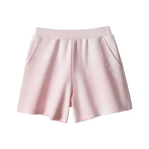 HLA Розовый Tie Dye 1042 Kids Леггинсы