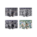 Комбинация B 4