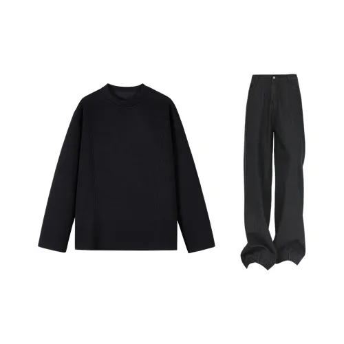 Zomuros Повседневная спортивная одежда унисекс