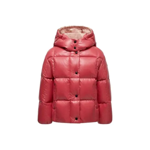 Moncler Down Jacket Parana Series Детский