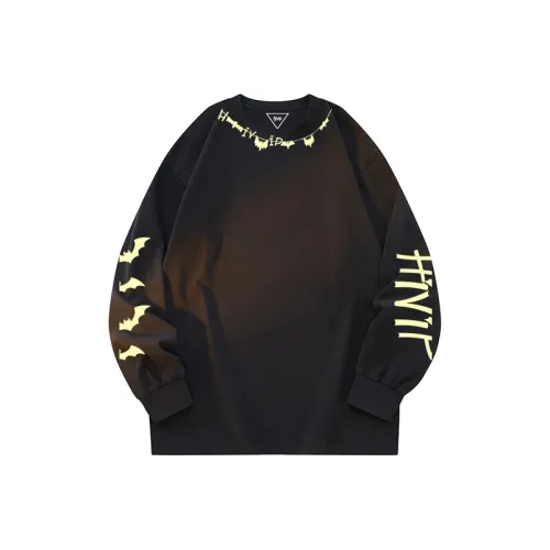 HiVIP Унисекс T-рубашки