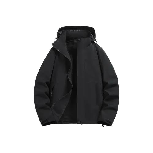 FKFT Унисекс Куртки