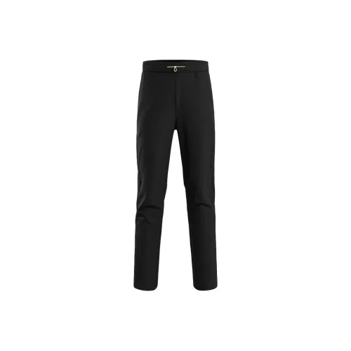 BUSINE; Мужские Повседневные Брюки