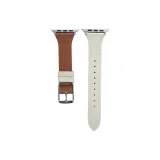 Kazu R Коричневый, Экрю