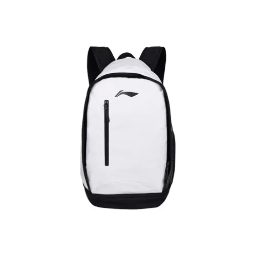 Лайнер Полиэстер Рюкзак Унисекс Бежевый