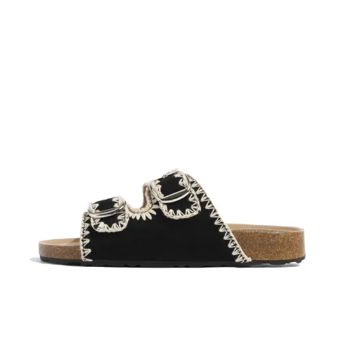 Lan Miao Слипоны Женские