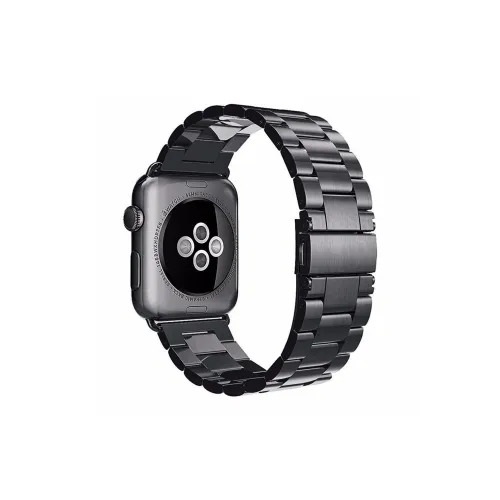 TooGowa Ремешок Apple Совместимость Нержавеющий Стальной Материал
