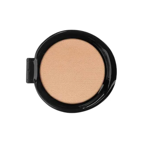 REC Черный Квадрат Коробка Мягкий матовый Настройка Замена воздуха Air Cushion Replacement Core Длинный Тяжелый Натуральный 12г