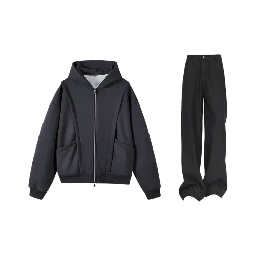 Zomuros Повседневная спортивная одежда унисекс