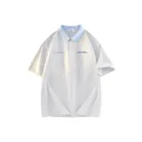 Light Gray [Тяжелый Широкий крой]