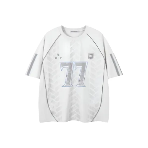 RiseBrand Унисекс T-рубашки