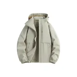 Кремово-абрикосовый