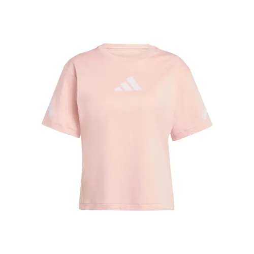 Adidas True Healing Series SS25 T-Shirt Женская
