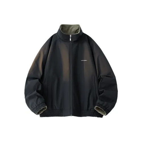 Paddy Julia Куртки и Пальто Унисекс