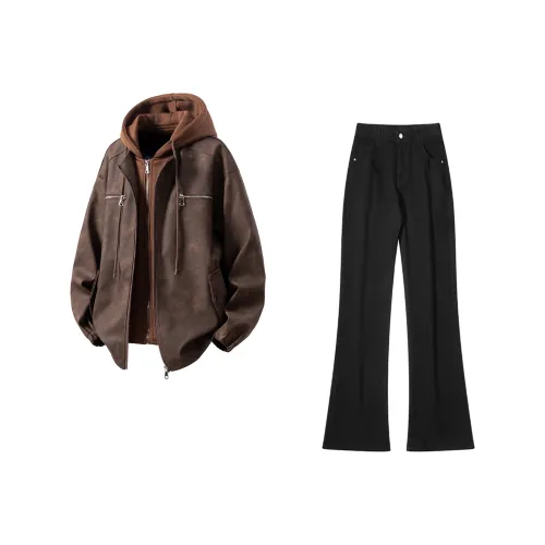 FA2LO Унисекс Повседневная Спортивная Одежда