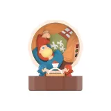 Подтвержденная версия-Zsiga Наш Дом (Распакованный)