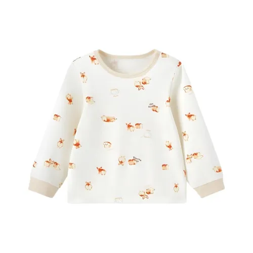 YeeHoO Leisure Набор Kids Домашняя одежда