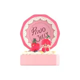 Подтвержденная версия - PINOJELLY Страстная любовь Крем (Распакованный)