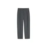 Темно-серый