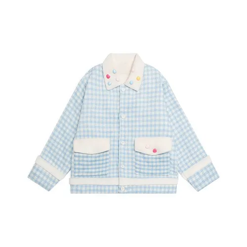 MOUT RECON TAILOR Хлопковый пуховик Женские