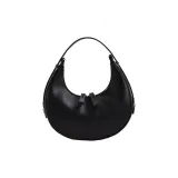 Модный черный