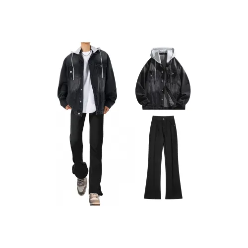 FA2LO Унисекс Повседневная Спортивная Одежда