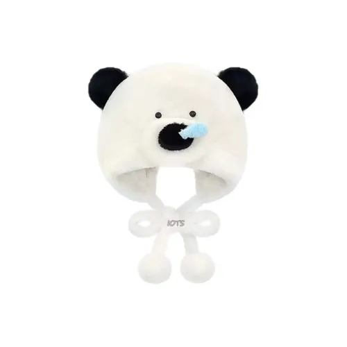 IOTS Полиэстер Шапка-бини Унисекс