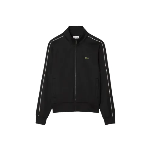 LACOSTE ZIP UP Track Куртка Мужская