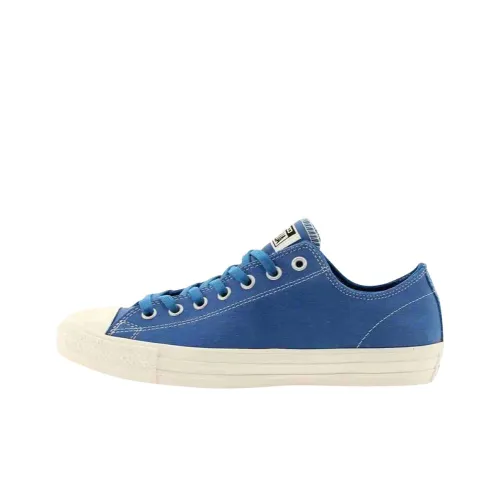 Converse Chuck Taylor All Star Pro Canvas Shoes Unisex Blue Конверс Чук Тейлор Ол Стар Про Кеды Унисекс Синий