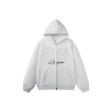 Туманно-серый