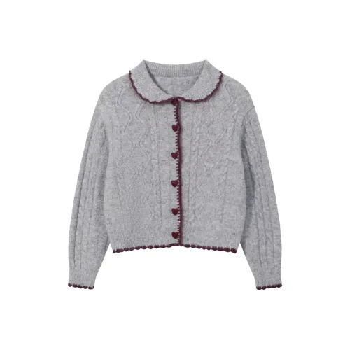 SYEEE WITH U Женская трикотажная одежда