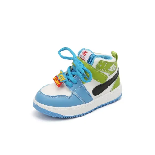 TLIT Низкий Топ Детские Скейтбординги