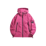 Клубничный красный