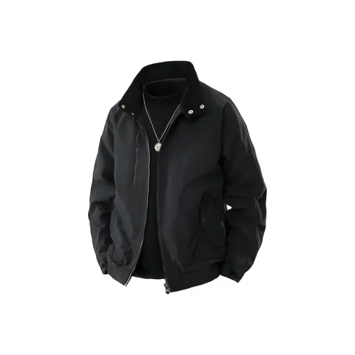 ALPINE PRO Осенний Зимний ALPINE PRO Куртка Мужская