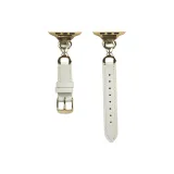 Kazu R Ecru Золотистый Застежка