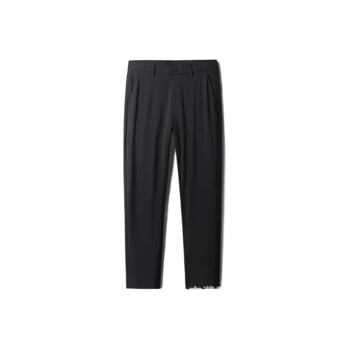 SENJIALUO Мужские Повседневные Брюки