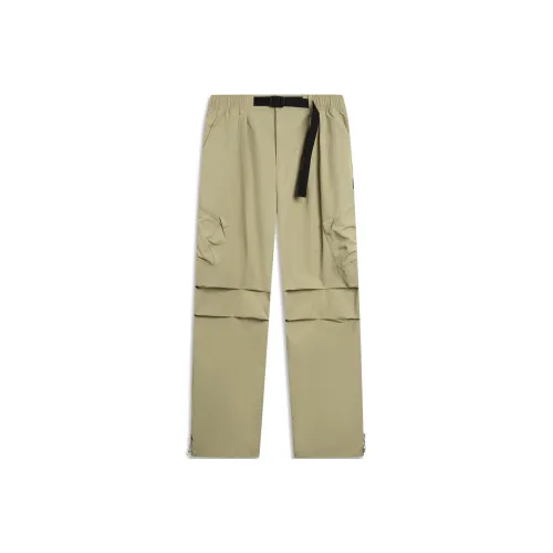 Лайнер Outdoor CF tracing Спортивные брюки Мужские