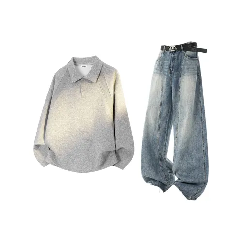 X1617 Унисекс Повседневная Спортивная Одежда